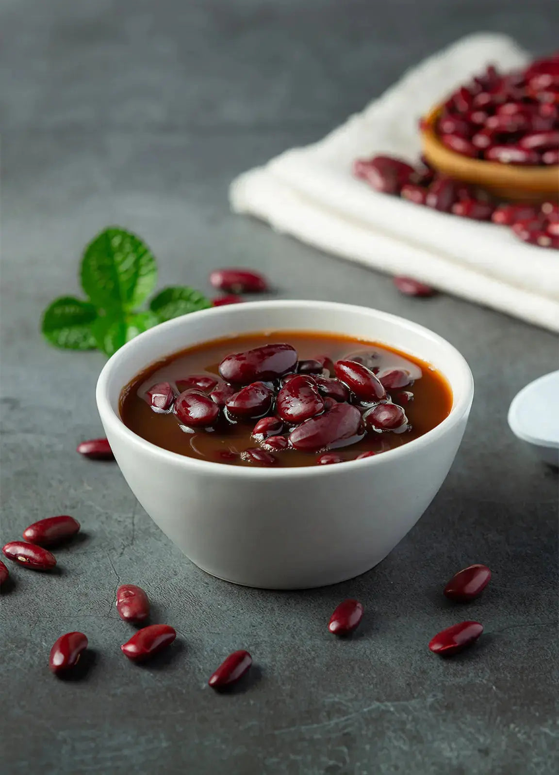 ZAAAP Chakrata Rajma ZeroAdulterant Aqua Agro Product