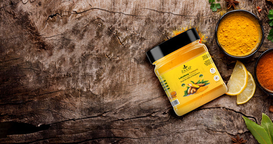 Say Goodbye to Inflammation with These Haldi Remedies