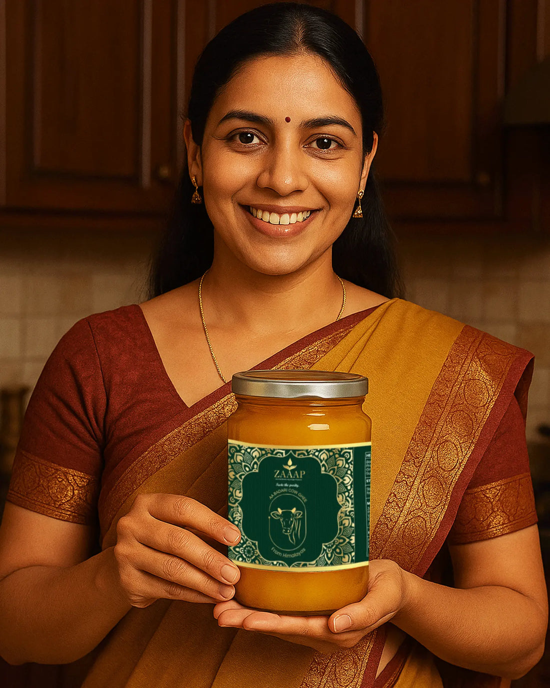 How to Find Pure Ghee: A Quick Guide to Choosing the Real Deal - zaaapworld
