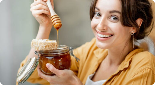What Makes Natural Honey Truly Natural?