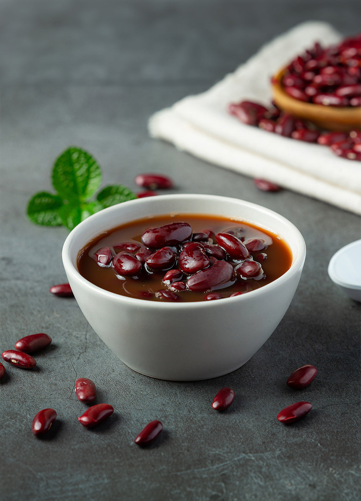 ZAAAP Chakrata Rajma