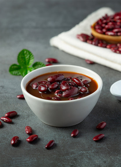 ZAAAP Chakrata Rajma