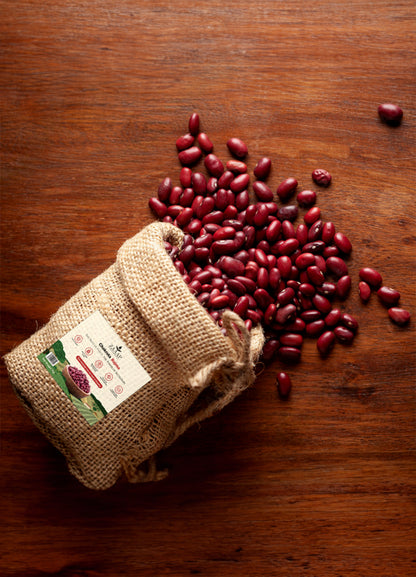 ZAAAP Chakrata Rajma